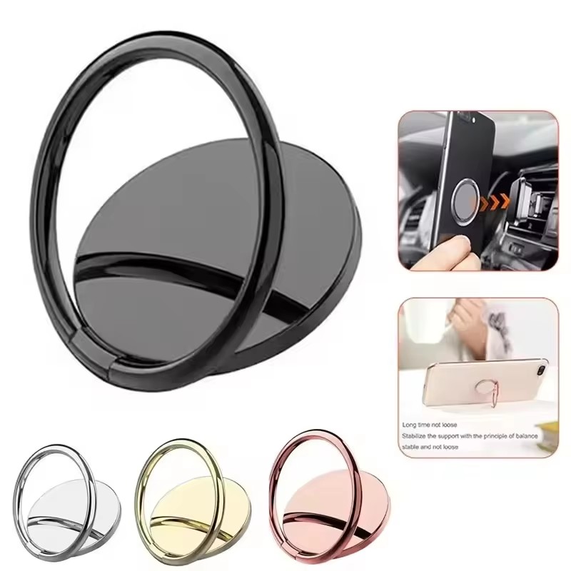 Mobile Tech Accessories - Support de téléphone portable adhésif pour