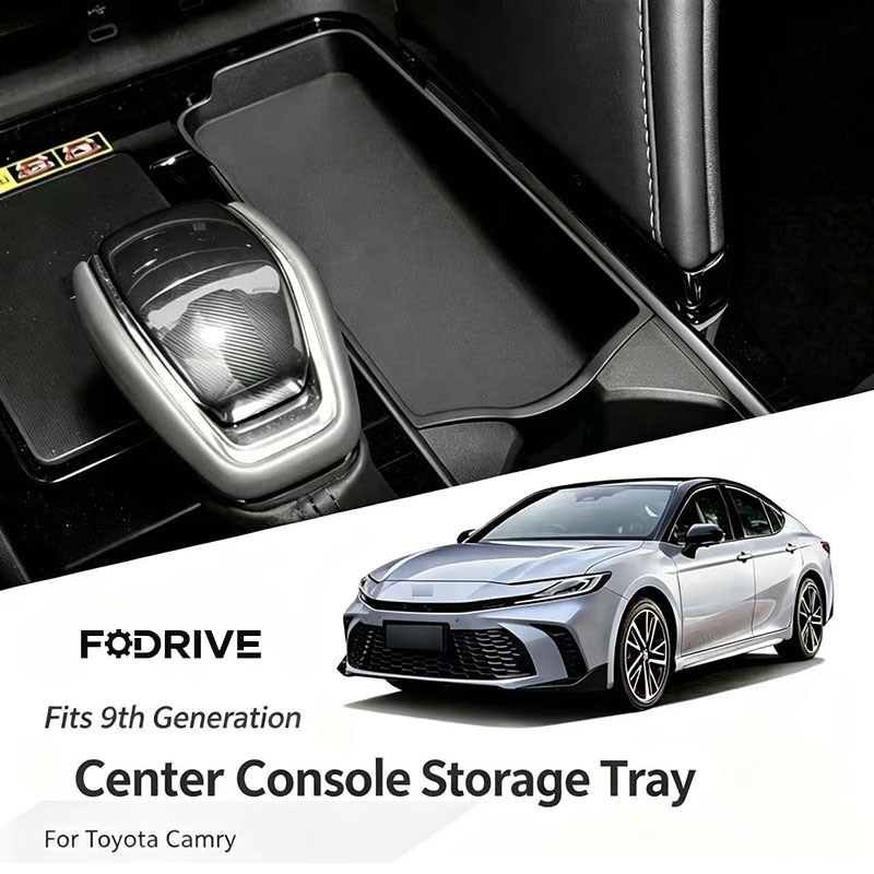 Pour Toyota Camry 9ème générat - Tech Car Accessories avis et prix
