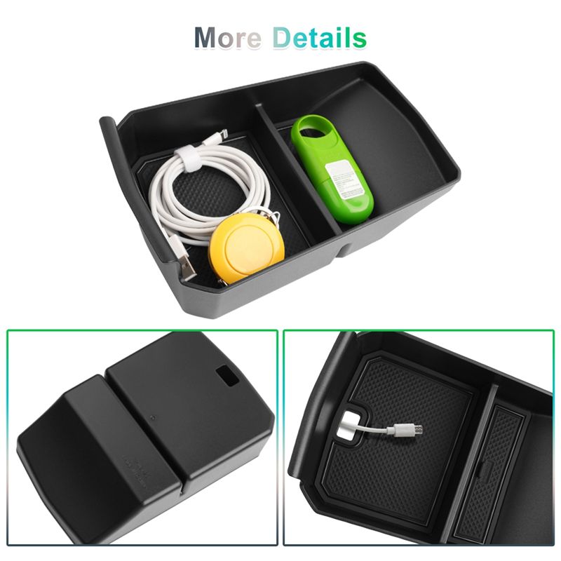 NOUVEAU EN STOCK - Boîte de ra - Tech Accessories Storage avis et prix