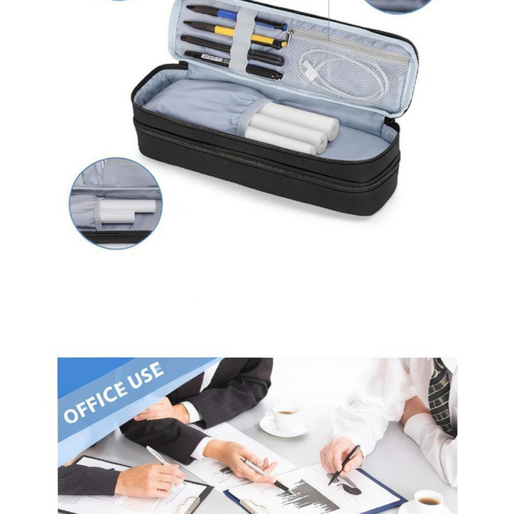 Étui de rangement compact et p - Tech Accessories Storage avis et prix