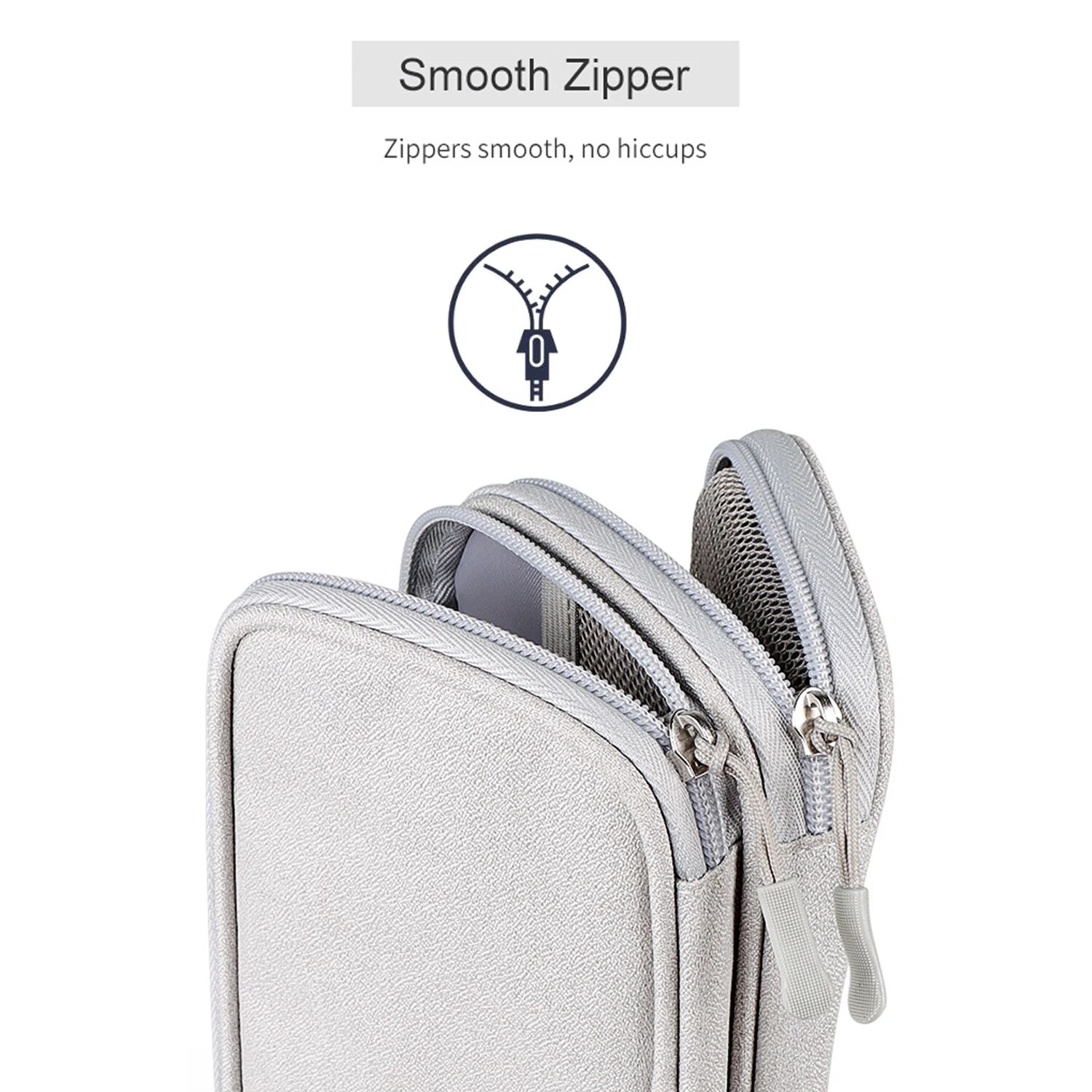 Sac de rangement étanche pour  - Tech Accessories Case avis et prix
